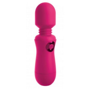 Wand Enjoy Rechargeable Fuchsia