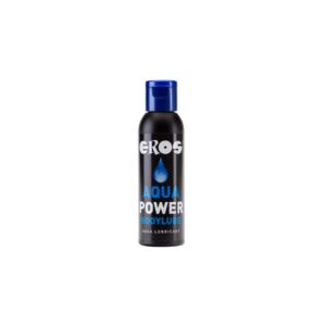 Water Base Lub Aqua Power 50 ml