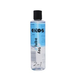 Water Base Lubricant 2 in 1 250 ml