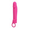 Xiuhcoatl G-spot Vibe Silicone