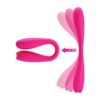 Yedda Vibrator Bendable Pink