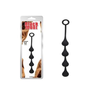 Anal Chain Penetrator Size S - 12.9