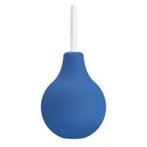 Anal Douche Blueb Blue 224ml