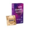 Durex Latex Free Condoms 12 ud