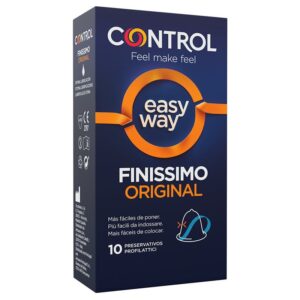 Easy Way Finissimo Original 10 uds