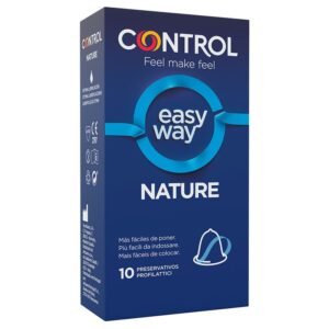 Easy Way Nature 10 uds