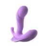 Estimulator G-Spot Stimulate-Her Purple