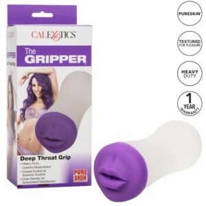 CALEXOTICS - DEEP THROAT GRIP