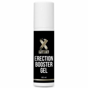 XPOWER - ERECTION BOOSTER GEL 60 ML