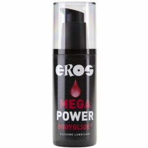 EROS POWER LINE - POWER BODYGLIDE SILICONE LUBRICANT 125 ML