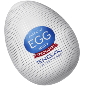 TENGA - MISTY MASTURBATOR EGG