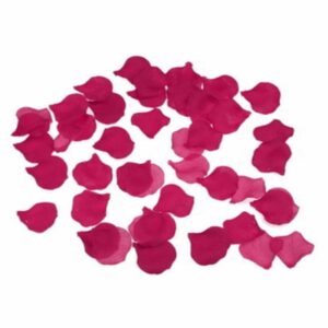 SPICY DEVIL - 100 FUCHSIA PETALS