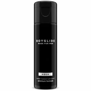 INTIMATELINE - BOYGLIDE WATER BASED LUBRICANT 30 ML