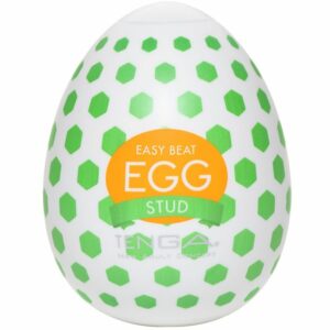 TENGA - STUDS EGG MASTURBATOR