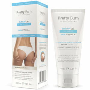 INTIMATELINE - PRETTY BLUM BUM UP GEL 100 ML