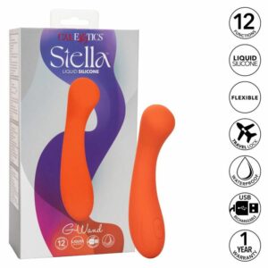 CALEXOTICS - STELLA G-WAND ORANGE