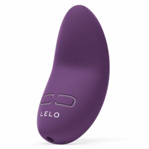 LELO - LILY 3 PERSONAL MASSAGER - PURPLE