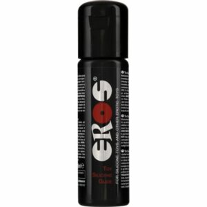 EROS - TOY SILICONE GLIDE 100 ML