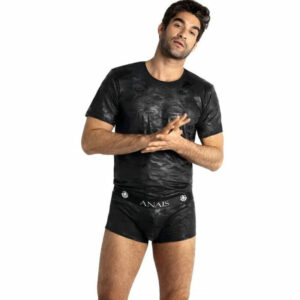 ANAIS MEN - ELECTRO T-SHIRT L