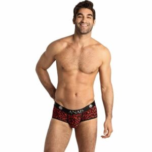 ANAIS MEN - TRIBAL BRIEF M