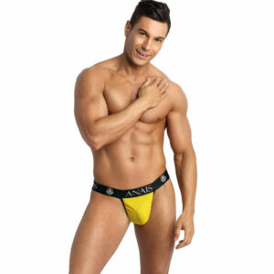 ANAIS MEN - TOKIO JOCK STRAP L