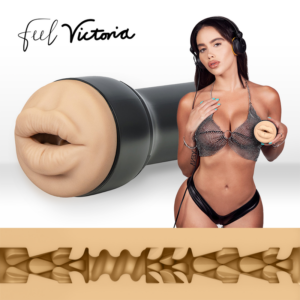 KIIROO - FEEL VICTORIA JUNE BOCA