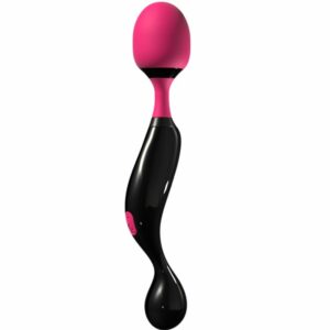 ADRIEN LASTIC - SYMPHONY VIBRATOR MASSAGER WAND