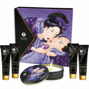 SHUNGA - SECRET GEISHA EXOTIC FRUITS