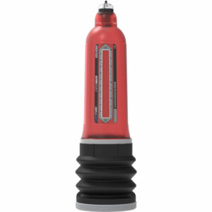 BATHMATE - HYDROMAX 9 RED PENIS INCREASE PUMP