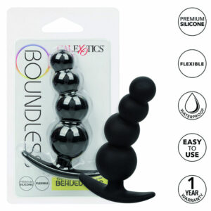 CALEXOTICS - BOUNDLESS BEADED PLUG