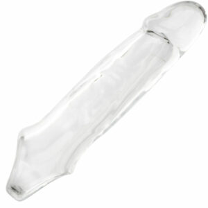 CALEXOTICS - PERFORMANCE MAXX CLEAR EXTENSION 5