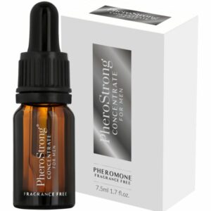 PHEROSTRONG - FRAGANCE CONCENTRATE FOR HIM 7