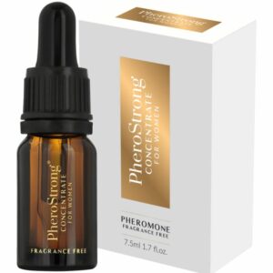 PHEROSTRONG - FRAGANCE CONCENTRATE FOR WOMEN 7