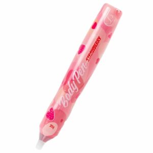 SECRET PLAY - BODY PEN STRAWBERRY