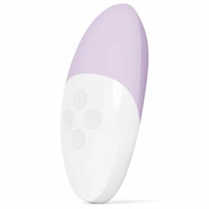 LELO - SIRI 3 CLITORIS MASSAGER CALM LAVENDER