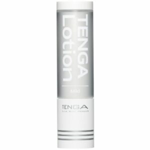 TENGA - LUBRICANT LOTION MILD WATER BASED