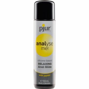 PJUR - ANALYSE ME ANAL RELAXING GEL 100 ML