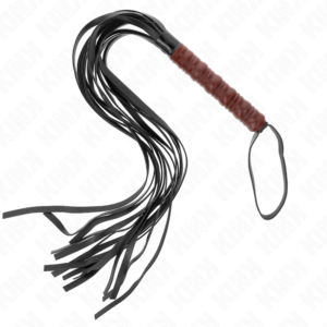 KINK - MAHOGANY WHIP 53 CM