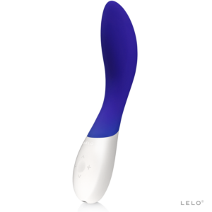 LELO - MONA WAVE VIBRATOR NIGHT BLUE