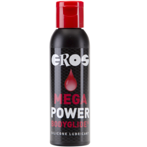 EROS POWER LINE - POWER BODYGLIDE SILICONE LUBRICANT 50 ML