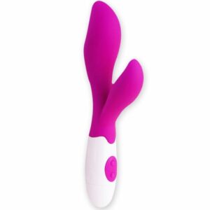 PRETTY LOVE - VIBRATOR STIMULATOR NEWMAN