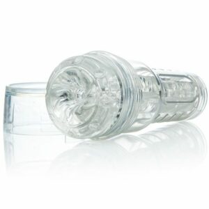 FLESHLIGHT - GO TORQUE ICE MASTURBATOR