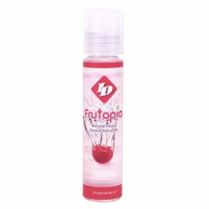 ID FRUTOPIA - LUBE CHERRY 30ML