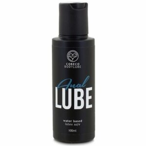 COBECO - ANAL LUBE 100 ML