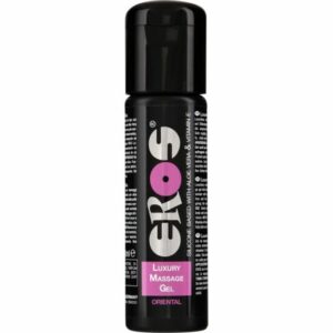 EROS - LUXURY MASSAGE GEL ORIENTAL 100 ML