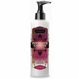 KAMASUTRA - FEMALE SHAVING CREAM POMEGRANATE 250 ML