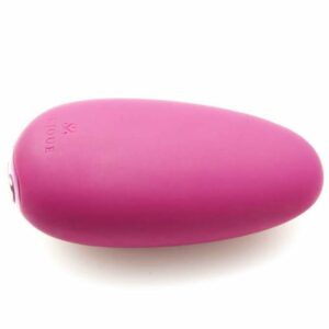 JE JOUE - MIMI SOFT FUCHSIA MASSAGER