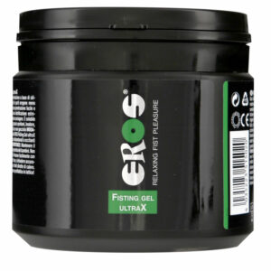 EROS - FISTING GEL ULTRAX 500 ML