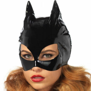 LEG AVENUE - CATWOMAN MASK