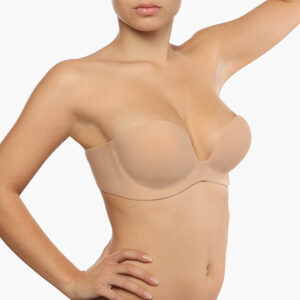 BYE-BRA - GALA BRA CUP A BEIGE